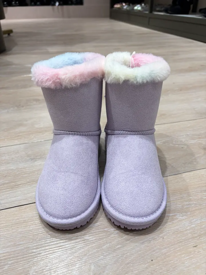 ANY 岡田 コーディネート画像