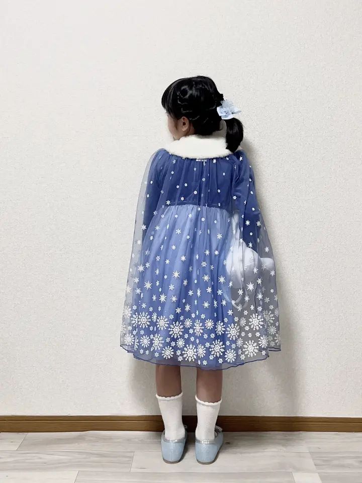 ANY MIKA コーディネート画像