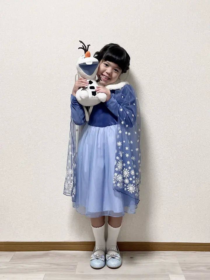 ANY MIKA コーディネート画像