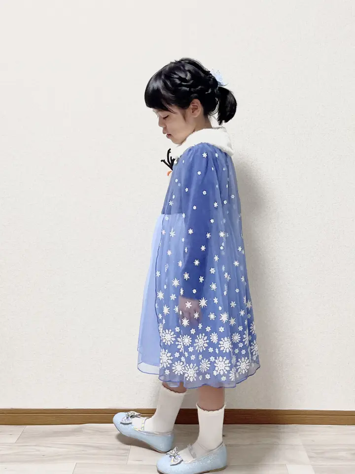 ANY MIKA コーディネート画像