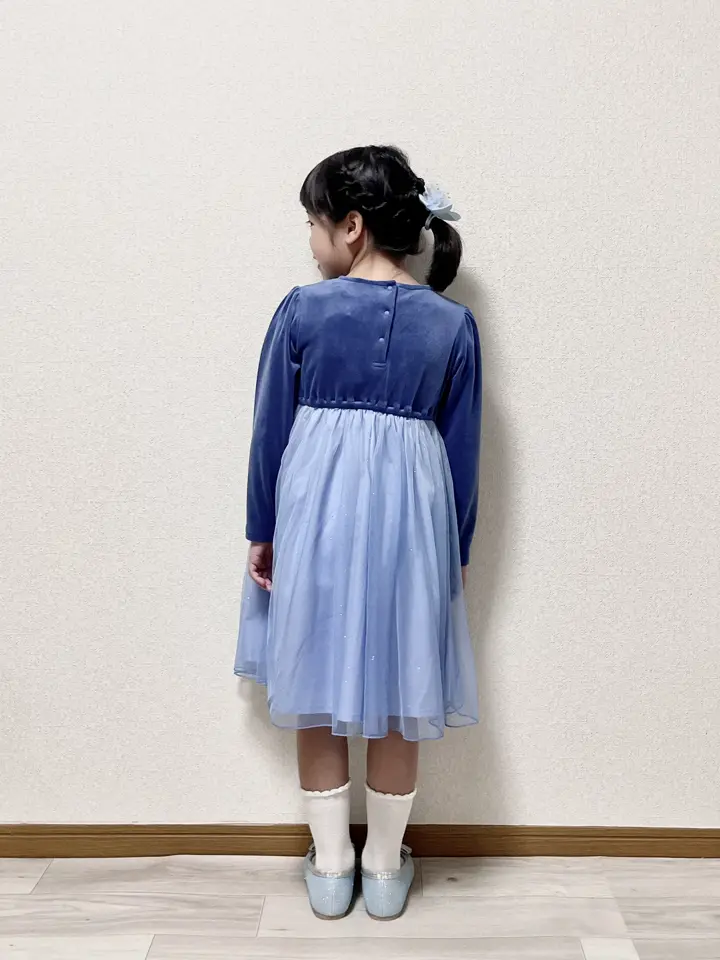 ANY MIKA コーディネート画像