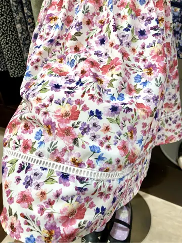 ANY 杉原 コーディネート画像