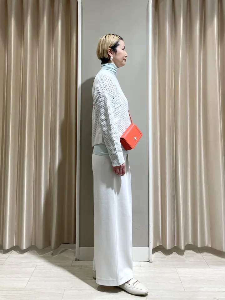 UNFILO 槙野 コーディネート画像