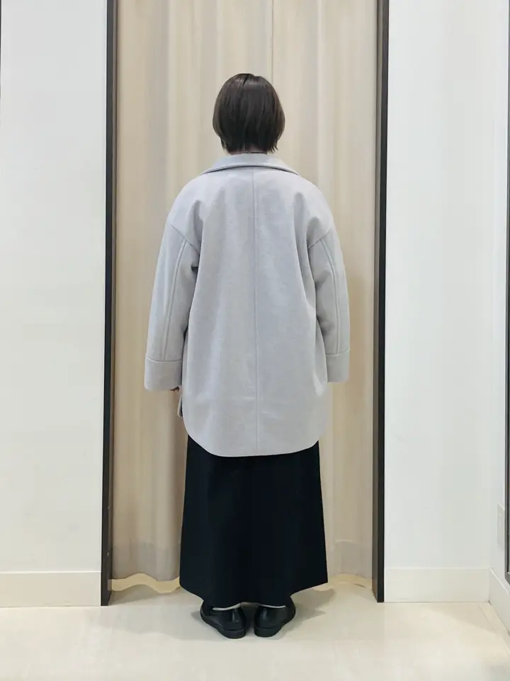 ANY 伊藤 コーディネート画像