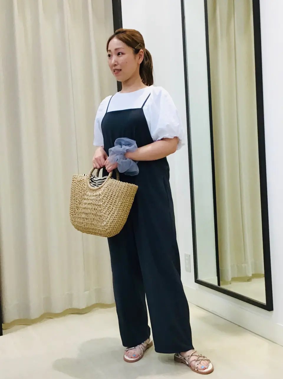  伊藤 コーディネート画像