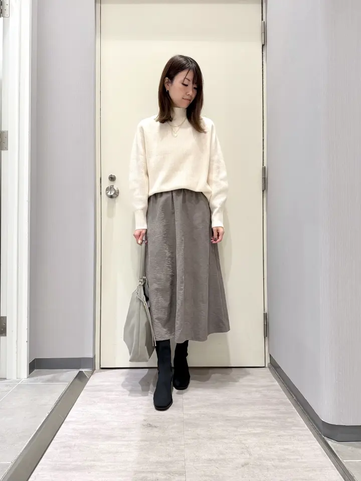 ANY 金井 コーディネート画像