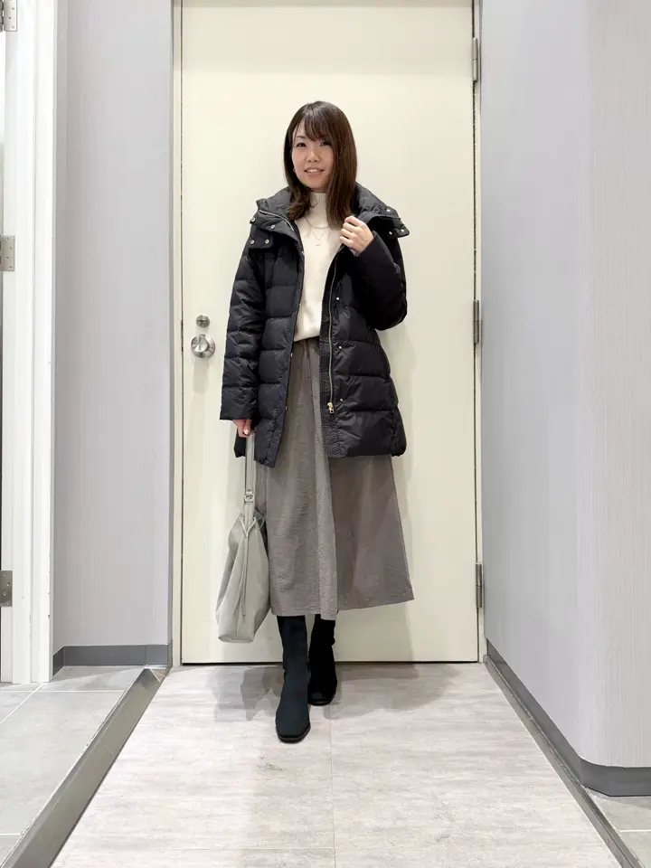 ANY 金井 コーディネート画像