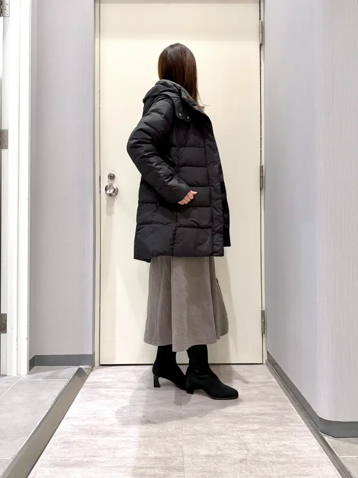 ANY 金井 コーディネート画像