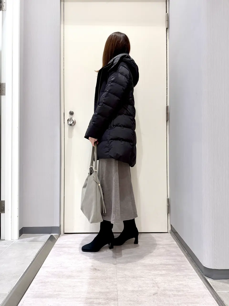 ANY 金井 コーディネート画像