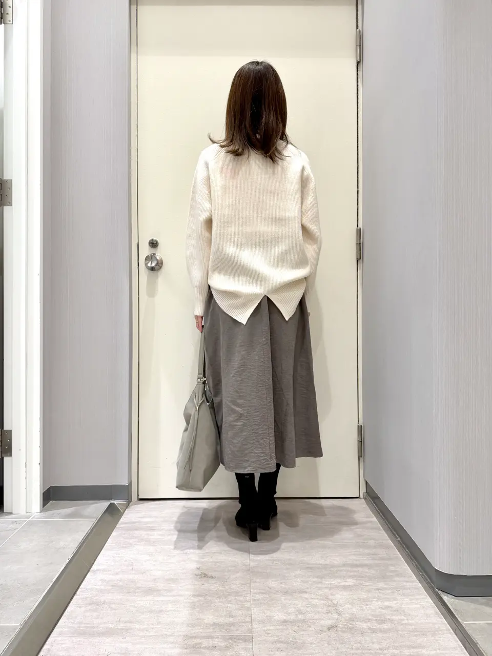 ANY 金井 コーディネート画像