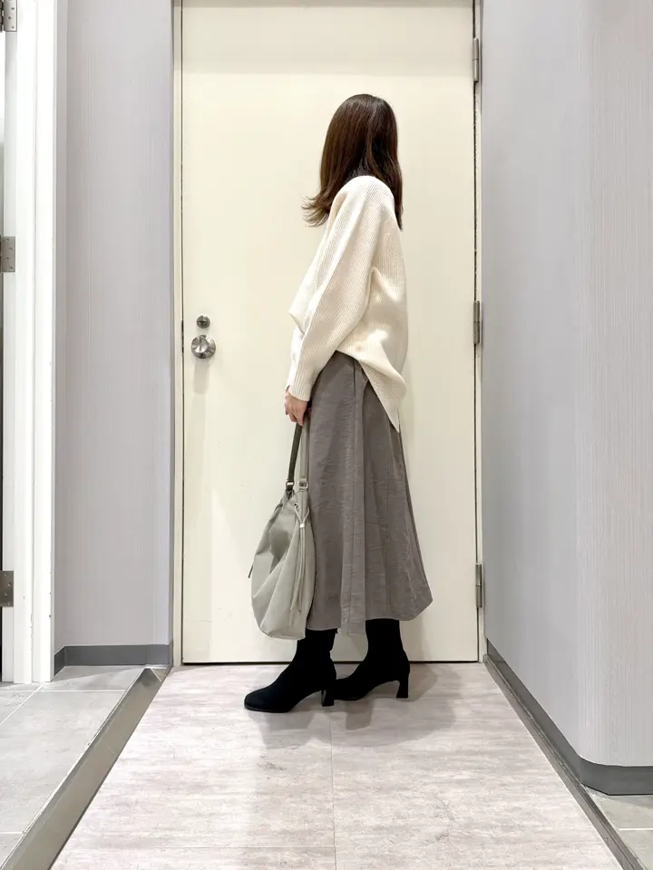 ANY 金井 コーディネート画像