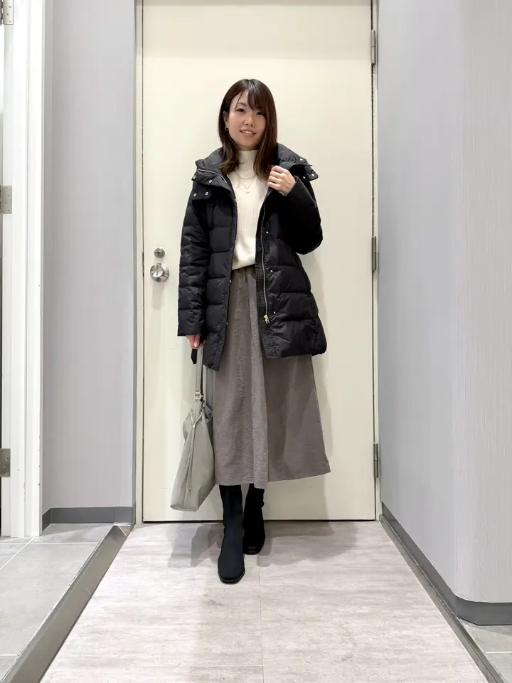 ANY 金井 コーディネート画像