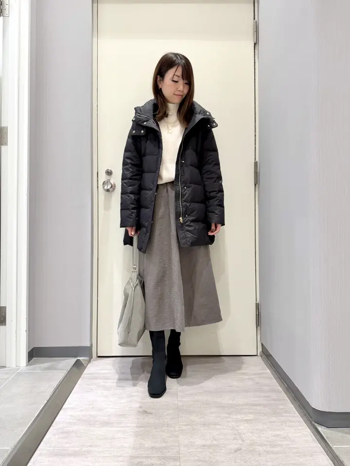 ANY 金井 コーディネート画像