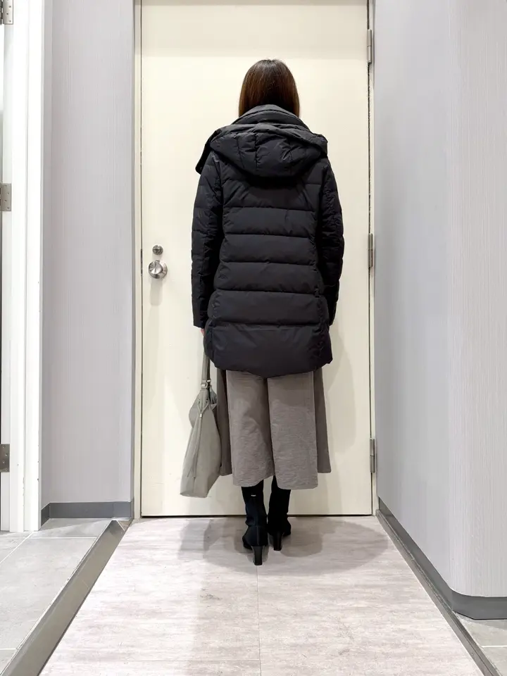 ANY 金井 コーディネート画像