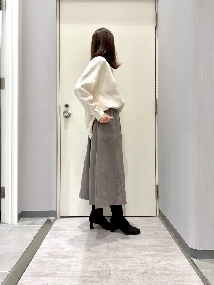 ANY 金井 コーディネート画像