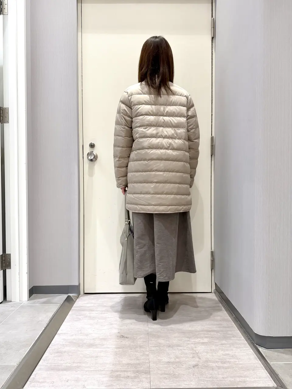 ANY 金井 コーディネート画像