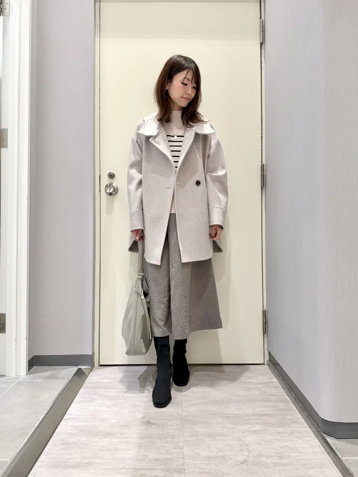 ANY 金井 コーディネート画像