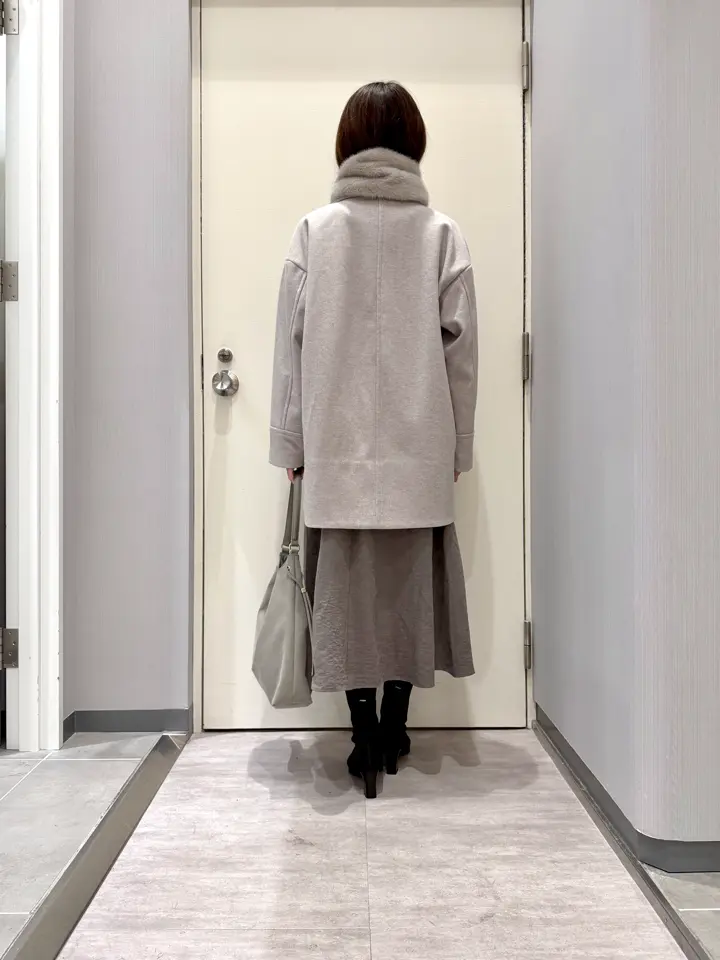 ANY 金井 コーディネート画像