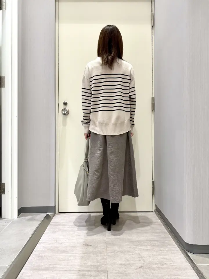 ANY 金井 コーディネート画像