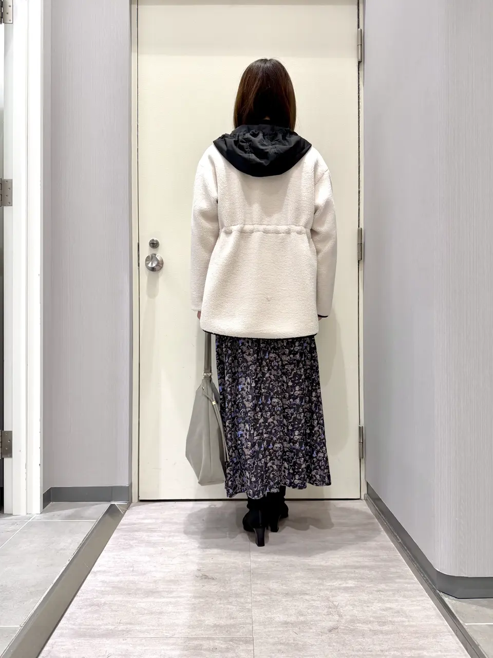 ANY 金井 コーディネート画像