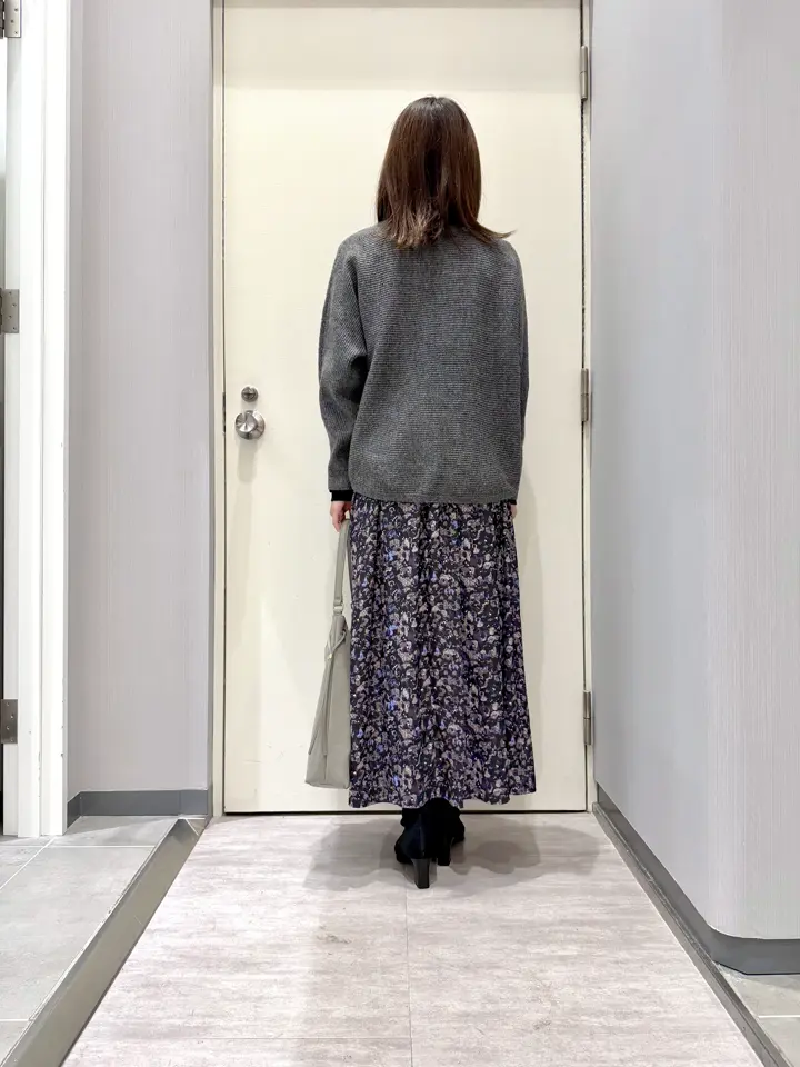 ANY 金井 コーディネート画像