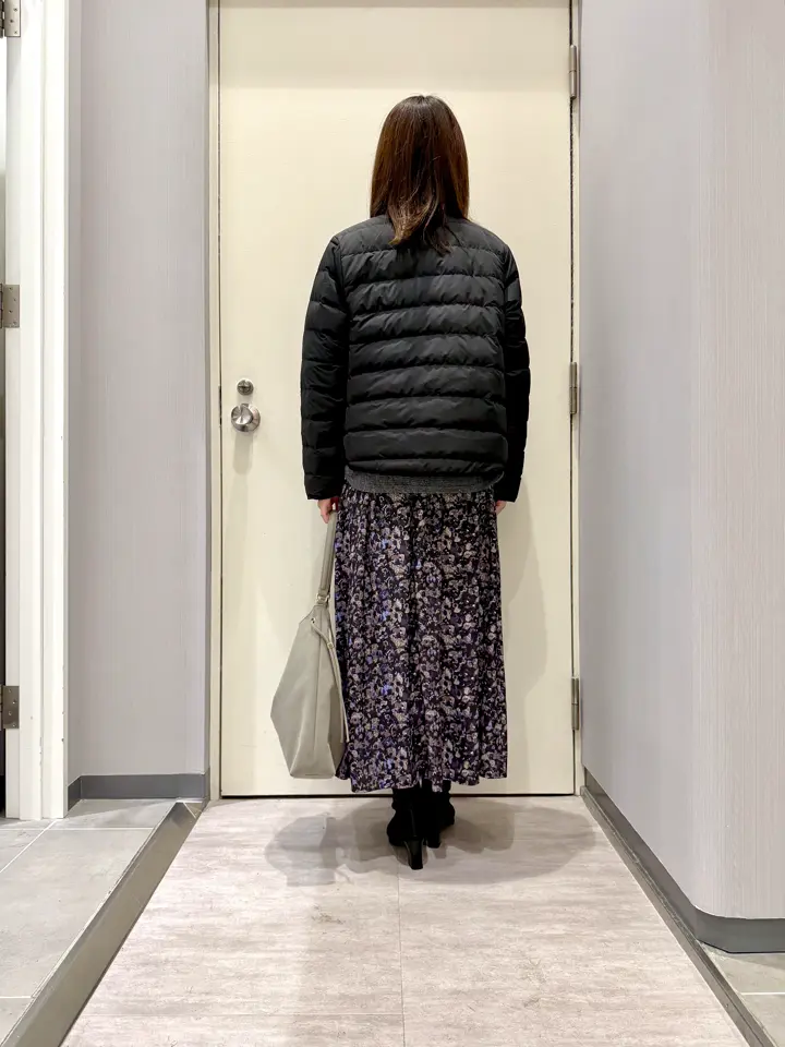 ANY 金井 コーディネート画像