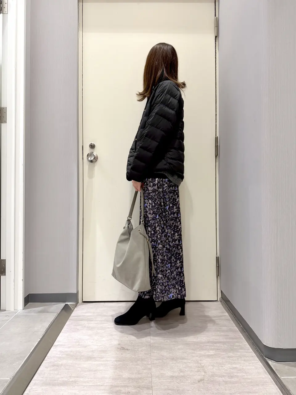 ANY 金井 コーディネート画像