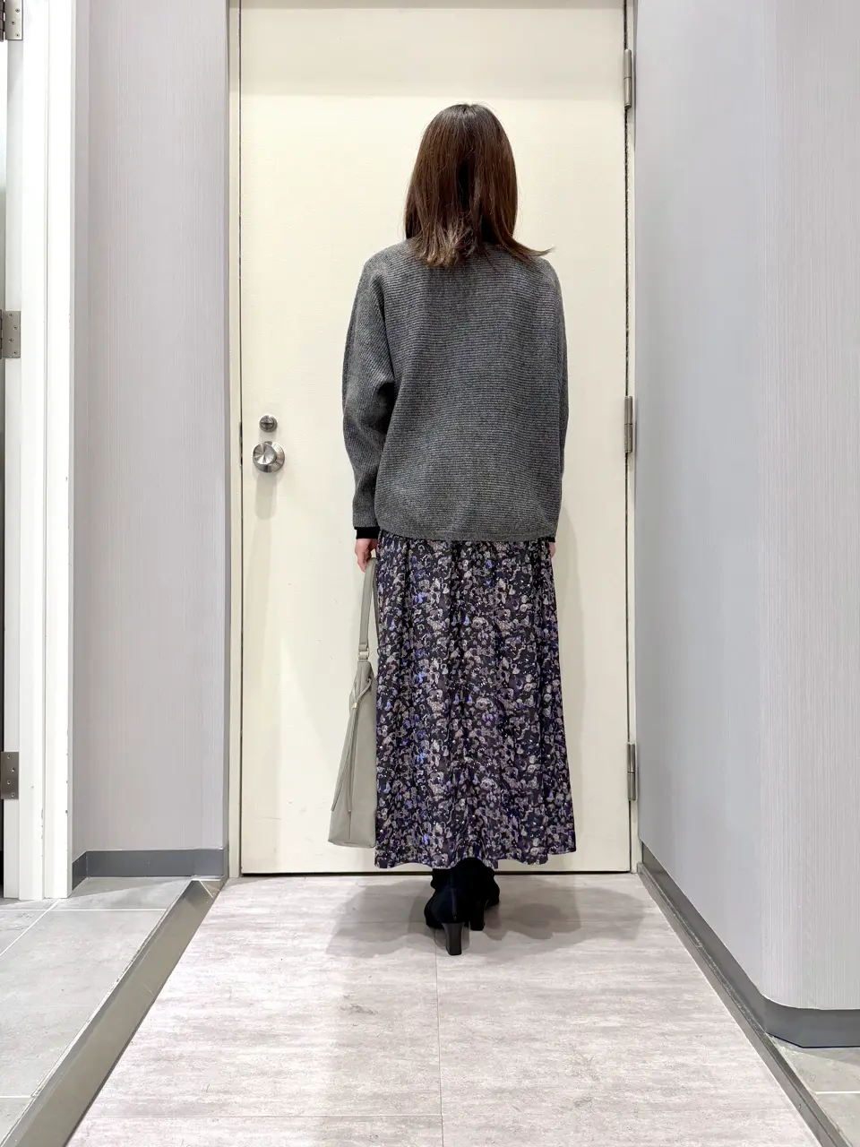 ANY 金井 コーディネート画像