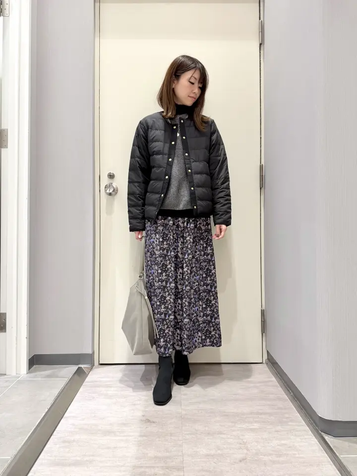 ANY 金井 コーディネート画像