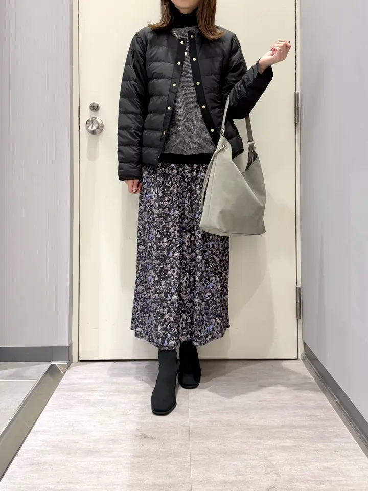 ANY 金井 コーディネート画像