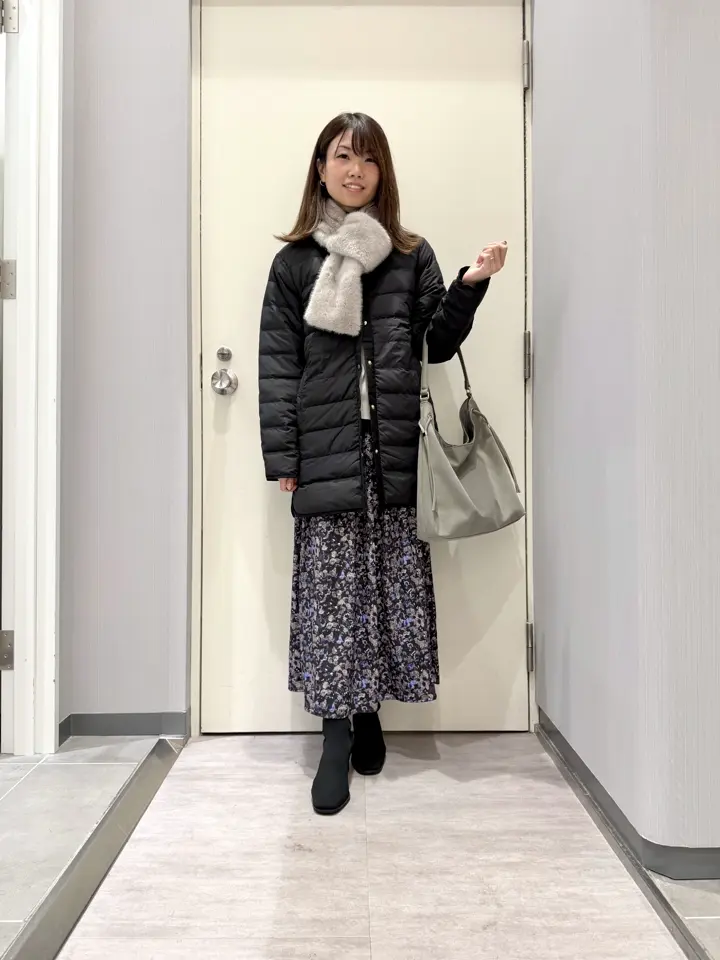 ANY 金井 コーディネート画像