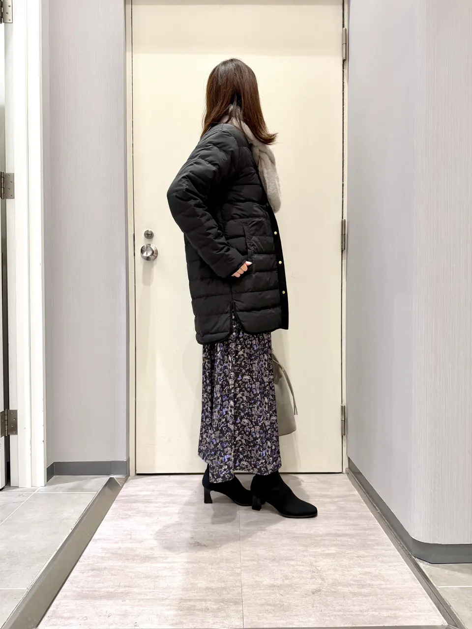 ANY 金井 コーディネート画像