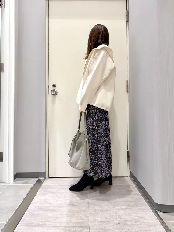 ANY 金井 コーディネート画像