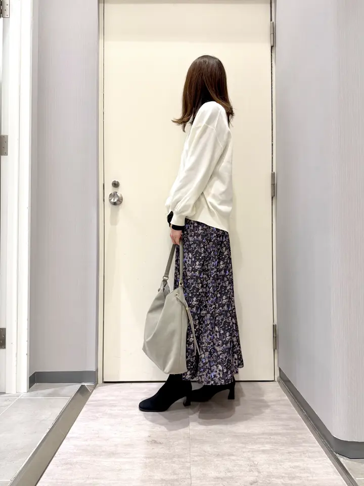 ANY 金井 コーディネート画像