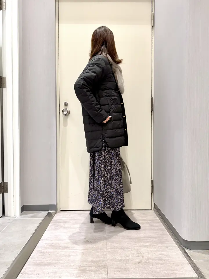 ANY 金井 コーディネート画像