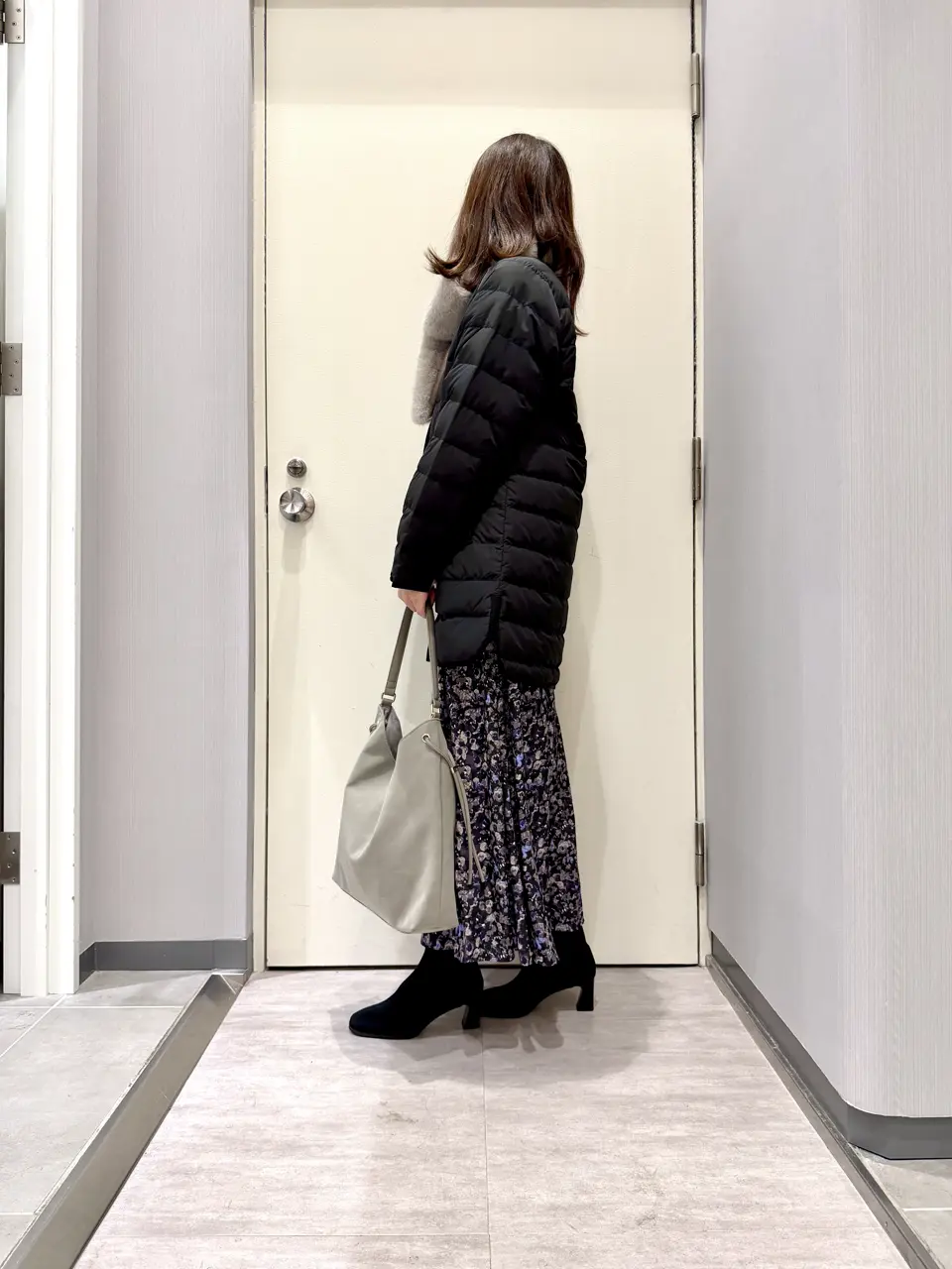 ANY 金井 コーディネート画像