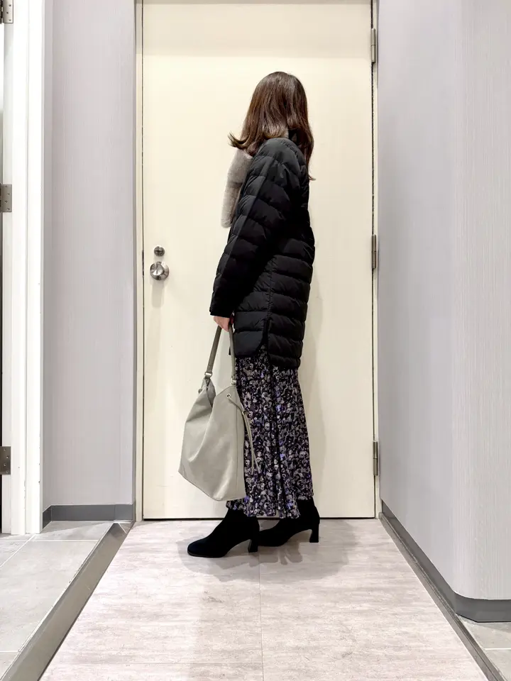 ANY 金井 コーディネート画像