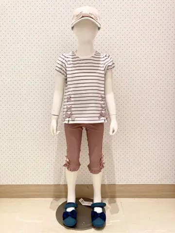 ANY 大野 コーディネート画像