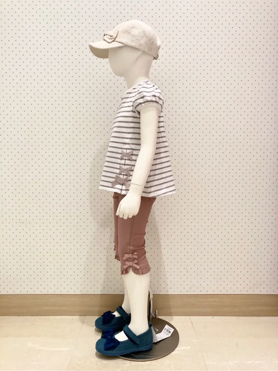 ANY 大野 コーディネート画像