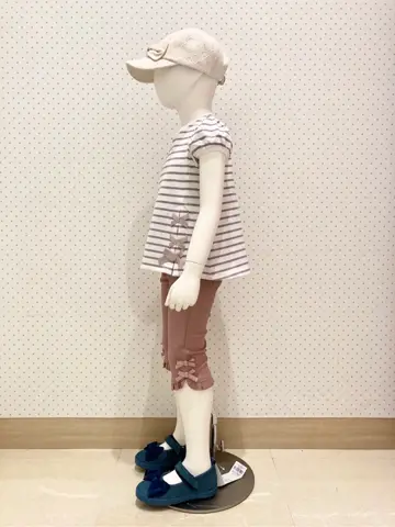 ANY 大野 コーディネート画像