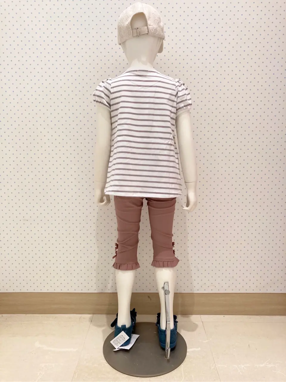 ANY 大野 コーディネート画像