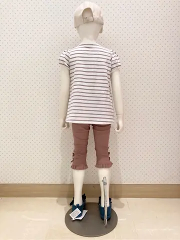 ANY 大野 コーディネート画像