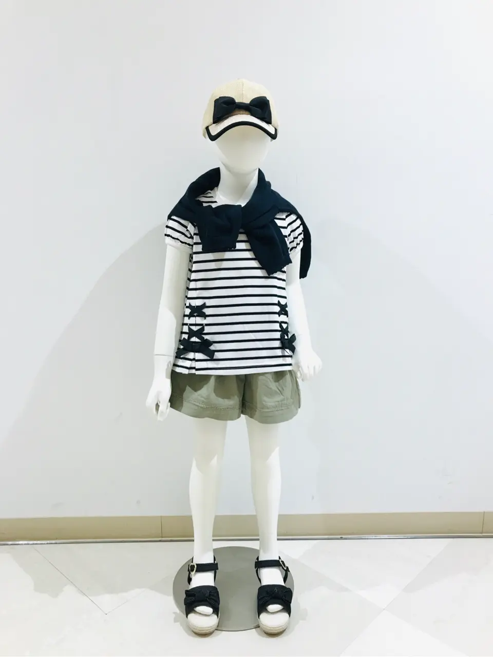  田口 コーディネート画像