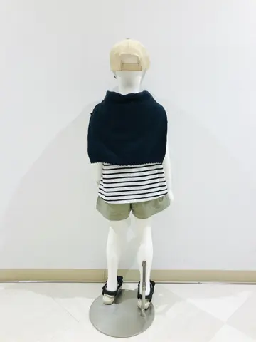 ANY 田口 コーディネート画像