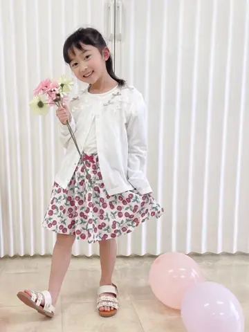 ANY 高橋 コーディネート画像