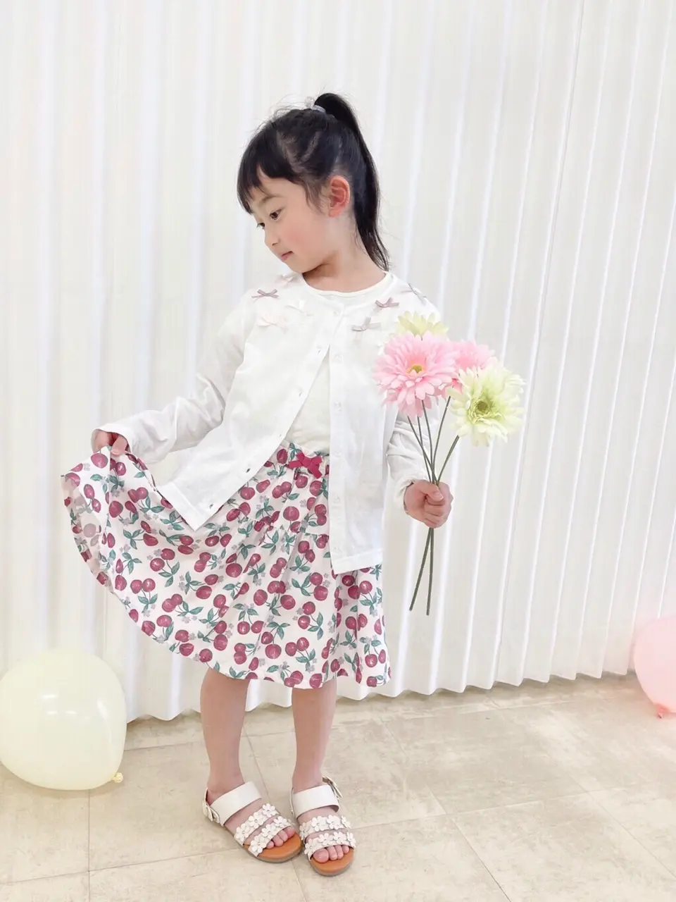 ANY 高橋 コーディネート画像