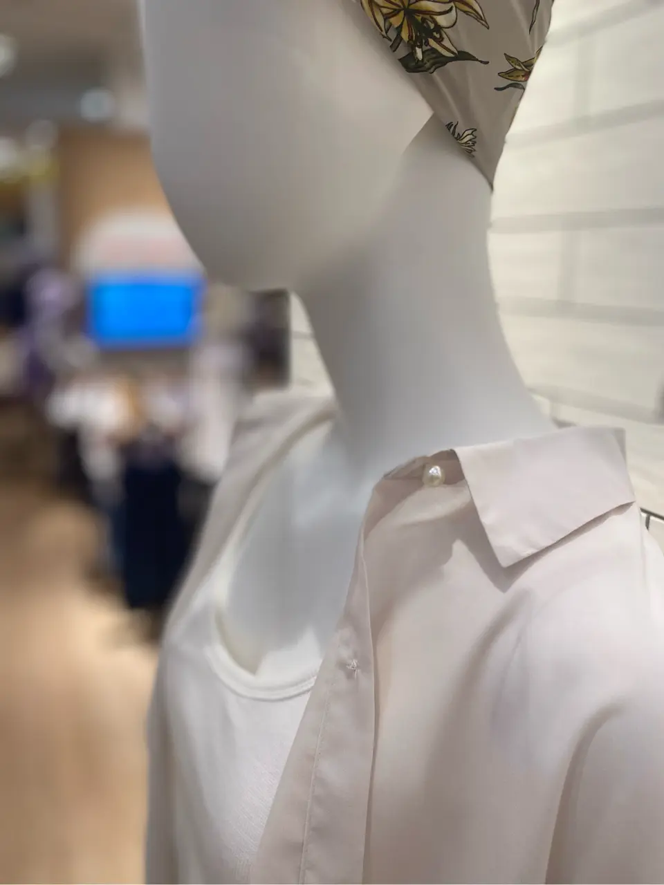 ANY 大野 コーディネート画像