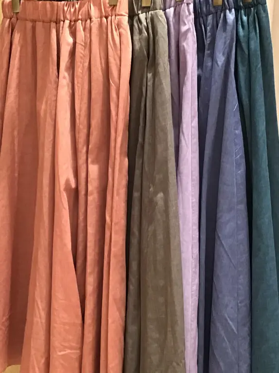 ANY 本吉 コーディネート画像