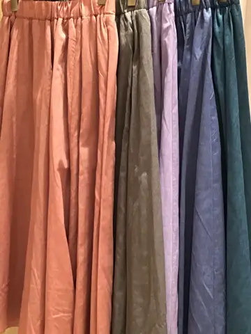 ANY 本吉 コーディネート画像