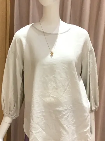 ANY 本吉 コーディネート画像